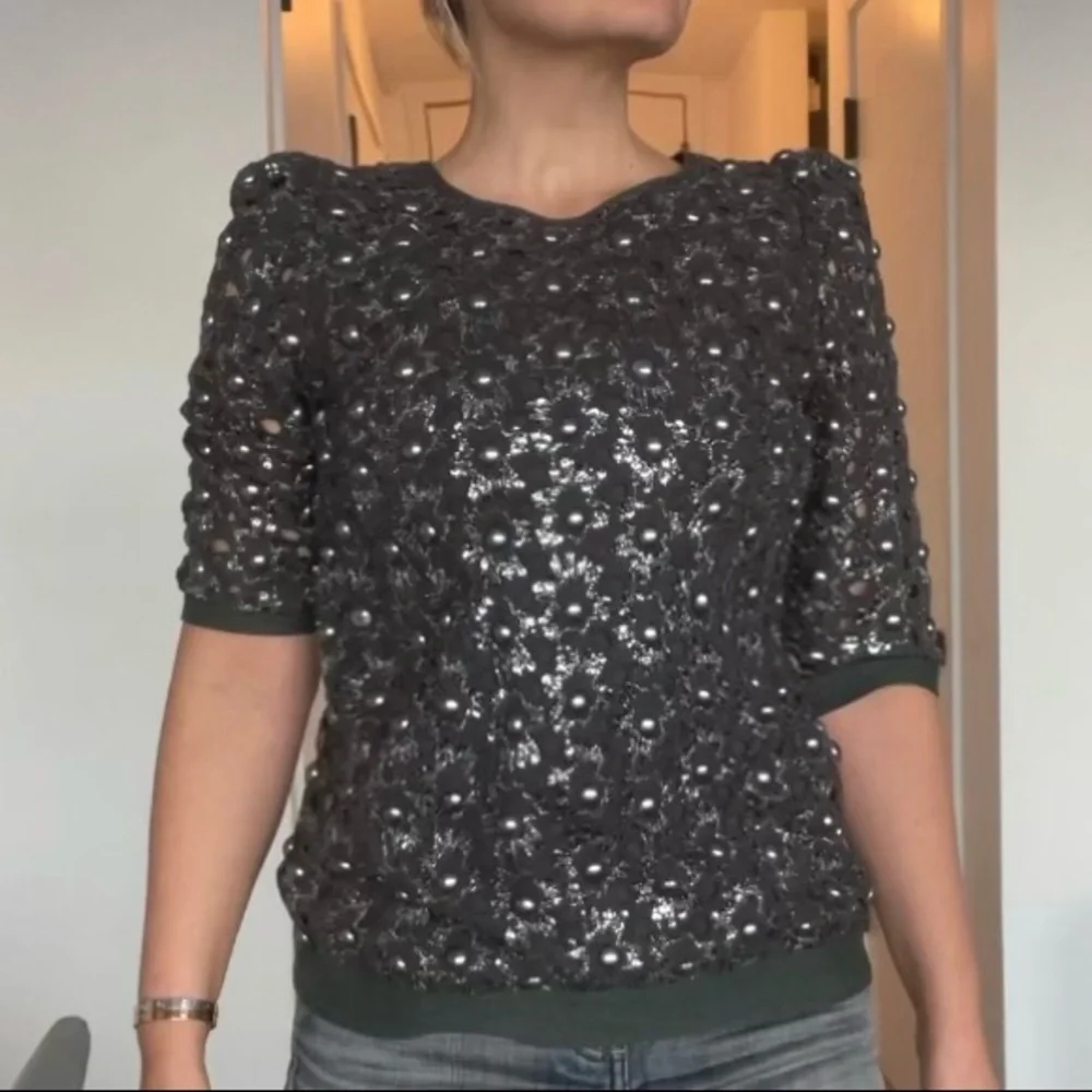 Gorgeous Manoush top . - Picture 10 of 12